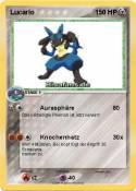 Lucario