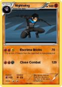 Nightwing
