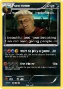 saw meme