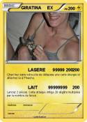 GIRATINA EX