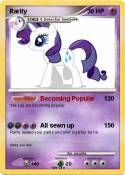 Rarity