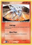 Reshiram
