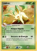 Leafeon