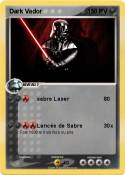 Dark Vador