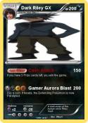 Dark Riley GX