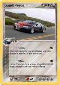 bugatti veiron