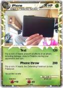 iPhone