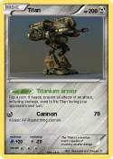 Titan