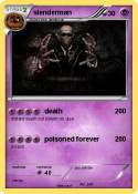slenderman