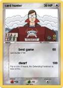 card hunter
