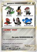 gunners 9999999