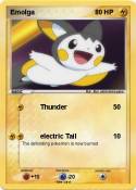 Emolga