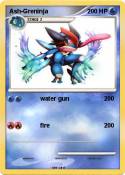 Ash-Greninja