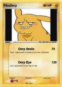 PikaDerp