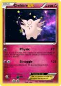 Clefable