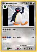 pingu