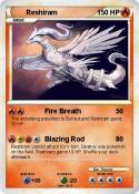 Reshiram