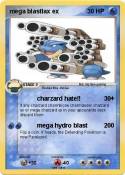 mega blastlax