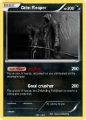 Grim Reaper