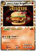 Jason's Angus