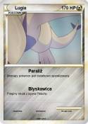 Lugia