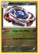 Meteo L-Drago