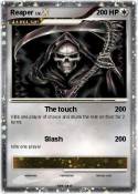 Reaper
