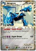 Metagross