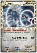 Dialga