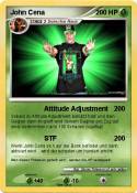John Cena