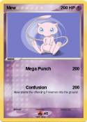 Mew