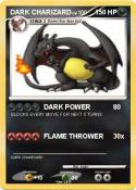 DARK CHARIZARD