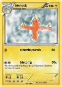 trishock