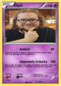 Elijah