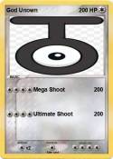 God Unown