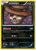 Archeoligist