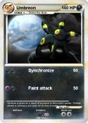 Umbreon