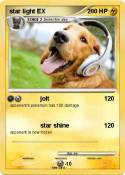 star light EX
