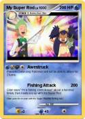 My Super Rod