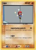 cape