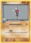 mario