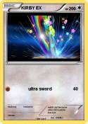 KIRBY EX
