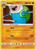 Dabber