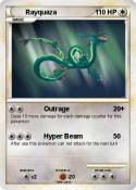 Rayquaza