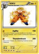 GOKU