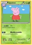 Peppamon