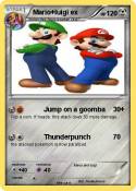 Mario+luigi