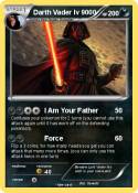 Darth Vader lv