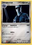 TERMINATOR