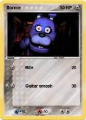 Bonnie